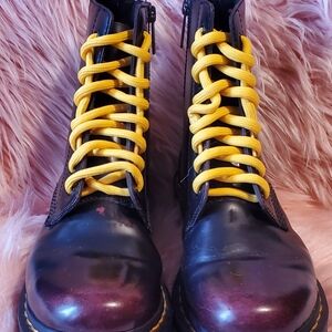 Dr. Martens Pascal Boots